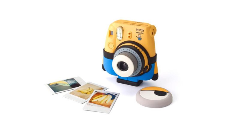 Instagram'da @instaxturkiye takipçilerine sürprizler!