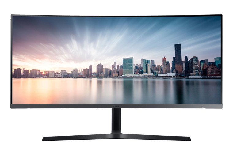 Samsung IFA 2017'de Üç Yeni Monitör Duyurdu