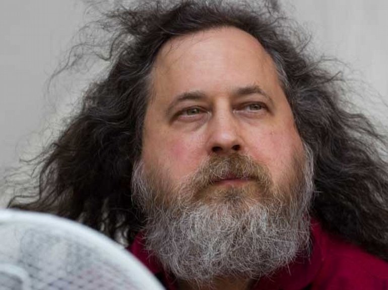 Richard Stallman