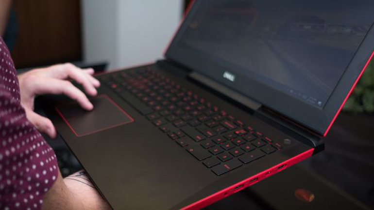 4K Ekranlı Oyun Canavarı, IFA 2017'de Ortaya Çıktı