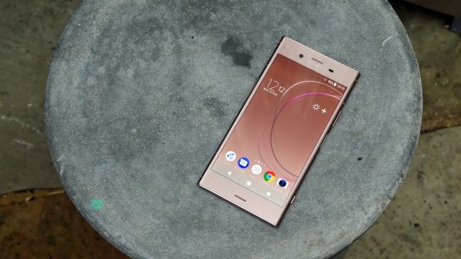 Sony Xperia XZ1 ve XZ1 Compact Tanıtıldı!