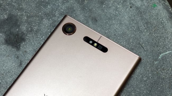 Sony Xperia XZ1 ve XZ1 Compact Tanıtıldı!