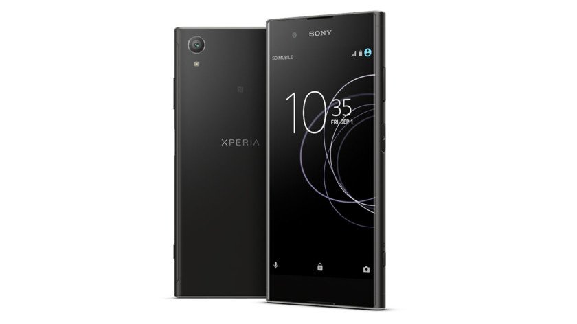 Ve Bir de Uygun Fiyatlı Telefon: Sony Xperia XA1 Plus