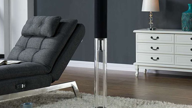 Altec Lansing ile Müzik Hep Yanınızda