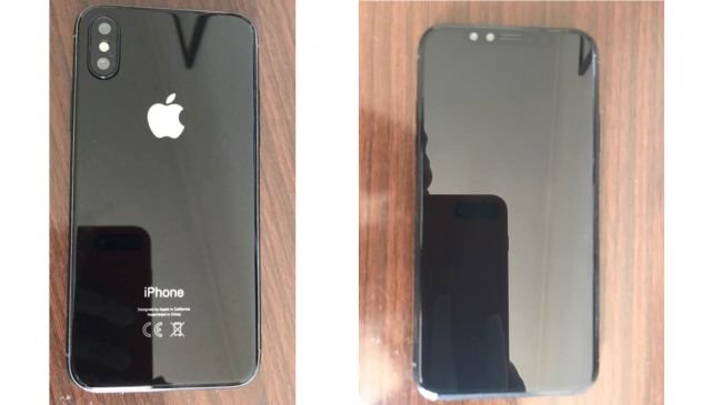 4. İki Kamerası Olacak