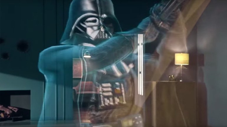 Yeni Bir Artırılmış Gerçeklik Deneyimi