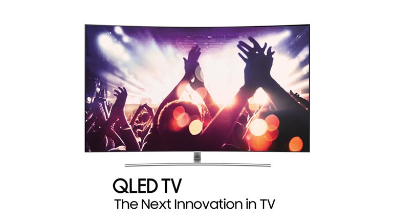 Smart Hub Keyfi ile Sonsuz Ekran bir arada