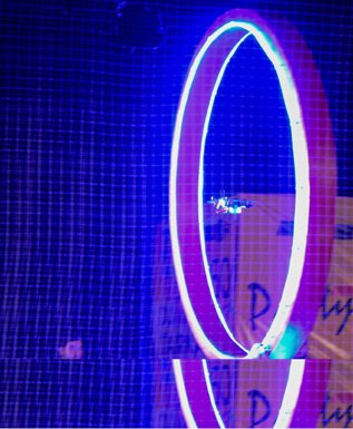 GameX 2017'de Heyecan Havaya Taşınacak!