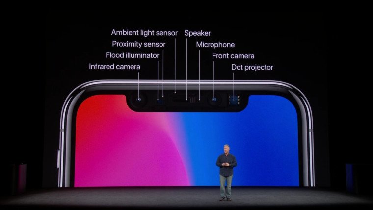 iPhone X Tanıtıldı; İşte Tüm Yenilikleri