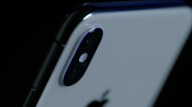 iPhone X ve Samsung Galaxy S8 Karşı Karşıya!