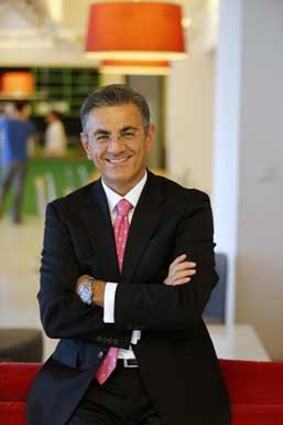 E-ticarette yeni bir çığır açıyoruz