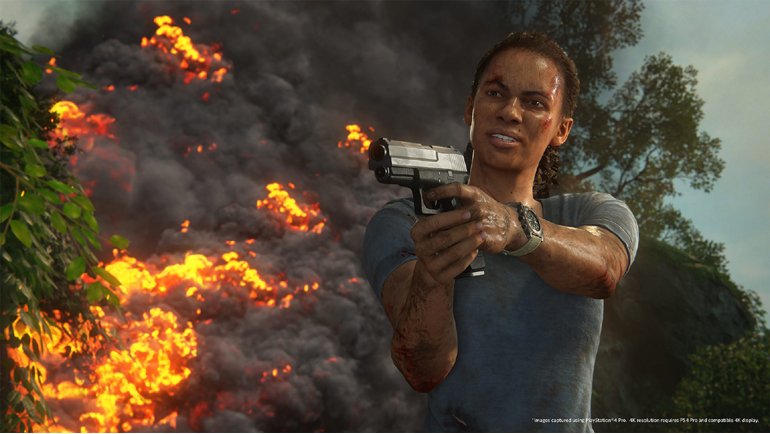 AKSİYON YERLİ YERİNDE