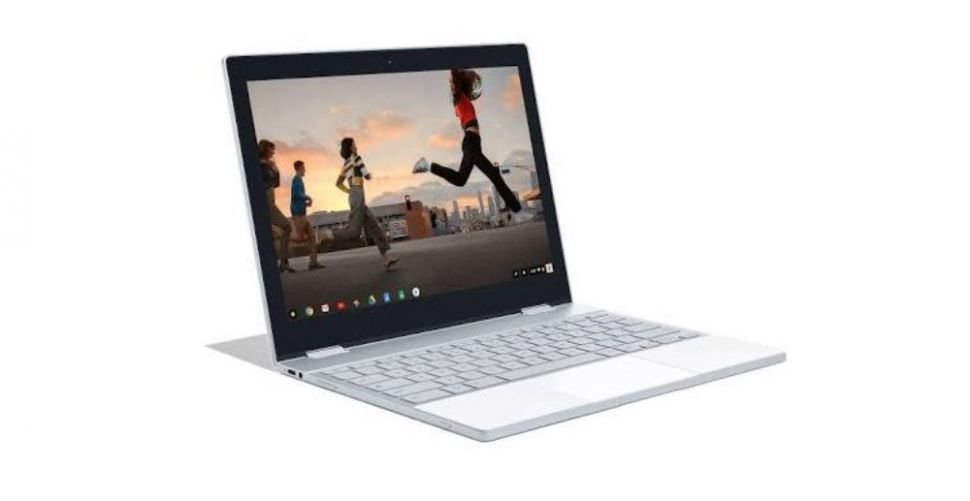 Google'ın İlk İkisi Bir Arada Pixelbook'u mu Geliyor?