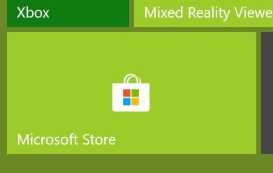 Windows Store, Microsoft Store İsmine Geçiyor