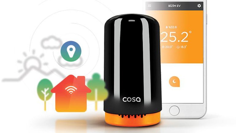 Doğalgaz Faturaları Cebinizi Yakmasın İstiyorsanız