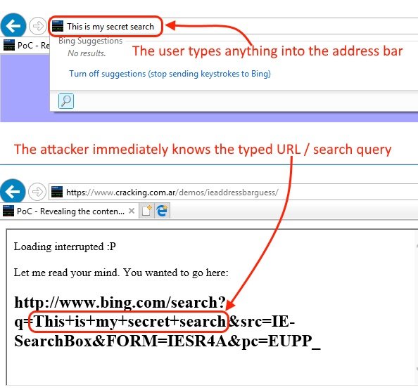 Internet Explorer'da Ciddi Bir Açık Keşfedildi!