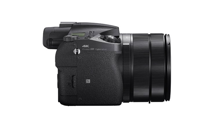 İşte Sony RX10 IV Fotoğraf Makinesinin Özellikleri