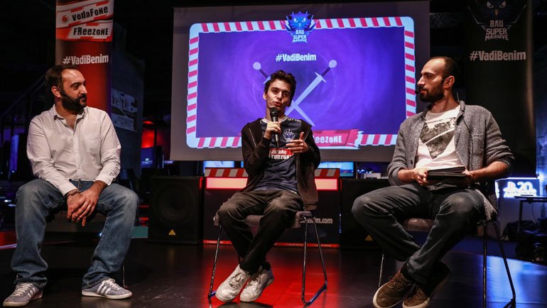 Oyun severler için ayrıcalıklar dünyası