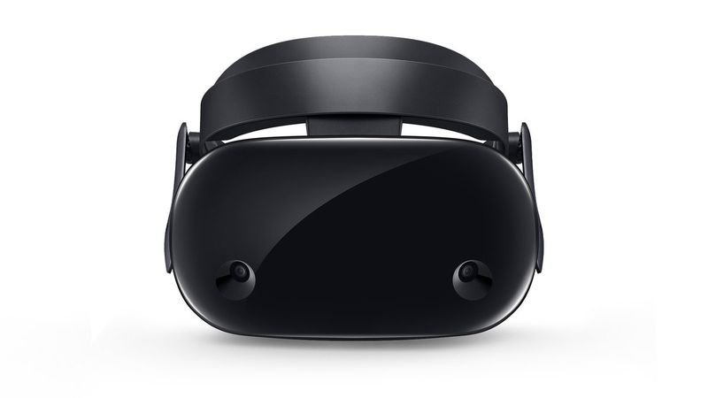 Samsung'un yeni VR Başlığı Tanıtıldı