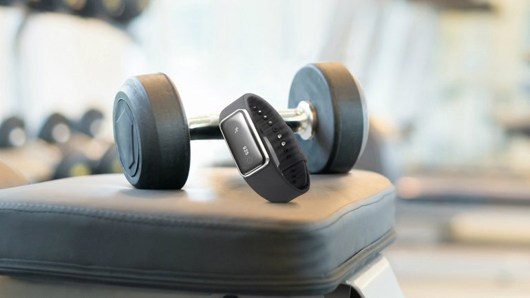 Aktivitelerinizi MOVEBAND Display ile takip edin