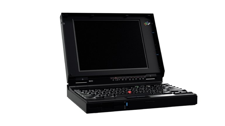 Lenovo ThinkPad'in 25 Yılını Özel Modelle Kutluyor