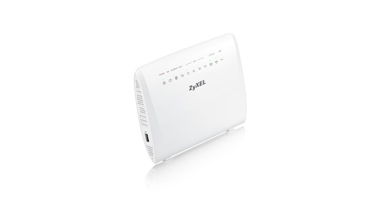 Zyxel VMG3925-B10B ile Güvenli İnternet