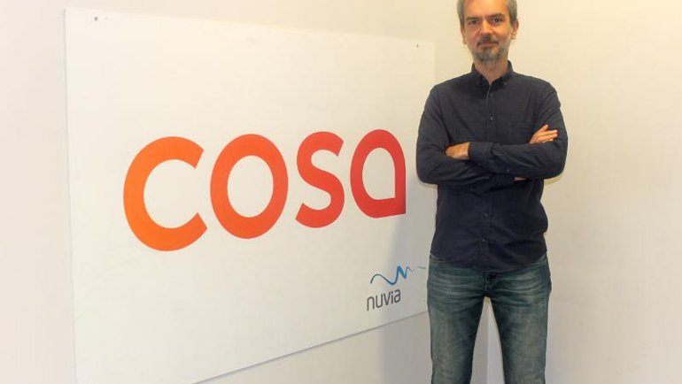 Cosa'dan Tüm Dünyaya Akıllı Oda Termostatı!