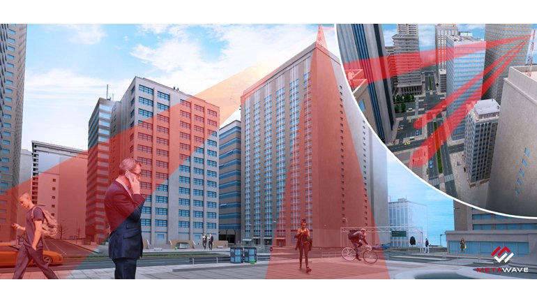 Kör noktaları algılayan radarlar geliyor