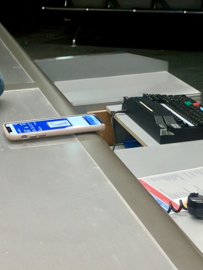 iPhone X'in Yeni Duvar Kağıdı Videoda Göründü