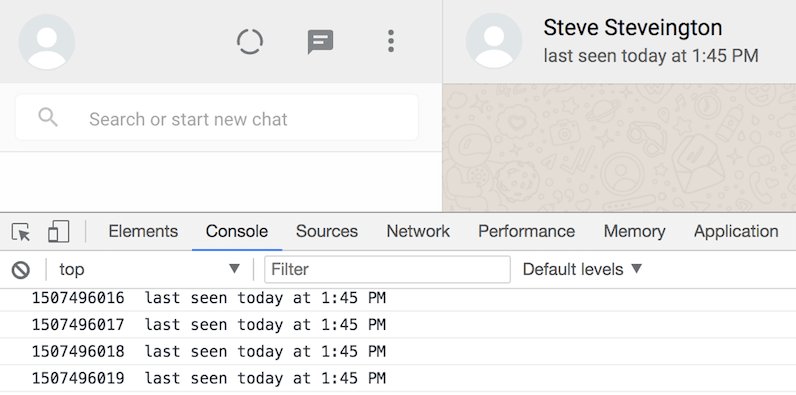 WhatsApp, Ne Kadar Uyuduğunuzu Sızdırıyor!