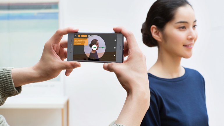 Sony Xperia XZ1 Türkiye'de! İşte Özellikleri!