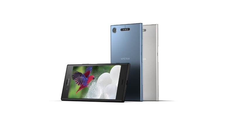 Sony Xperia XZ1 Türkiye'de! İşte Özellikleri!