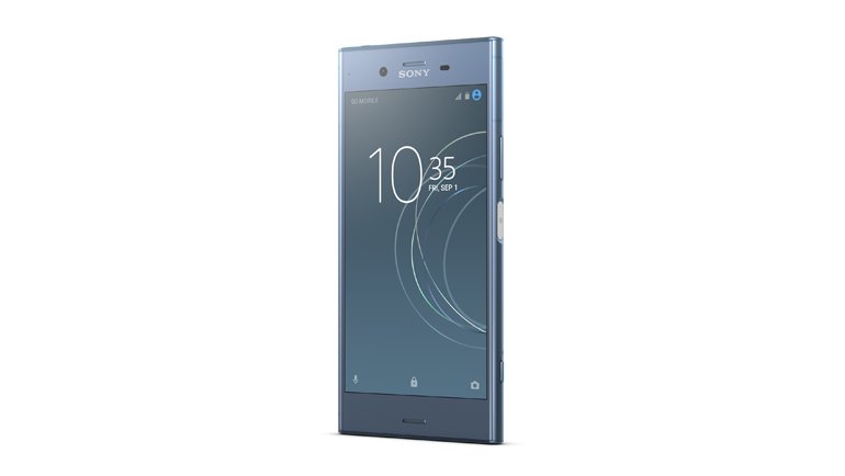 Sony Xperia XZ1 Türkiye'de! İşte Özellikleri!