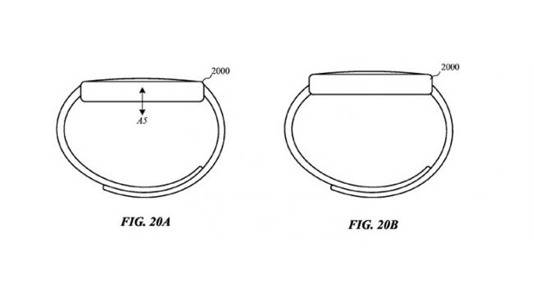Apple Watch, Kola Otomatik