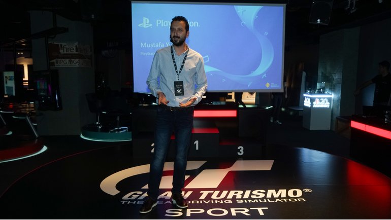 Oyun keyfi en üst seviyeye ulaşacak