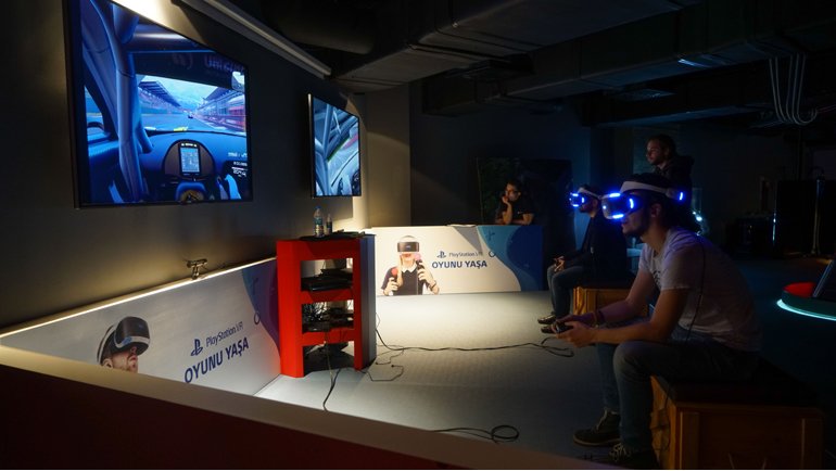 Geleceğin otomobillerini şimdiden kullanmak mümkün