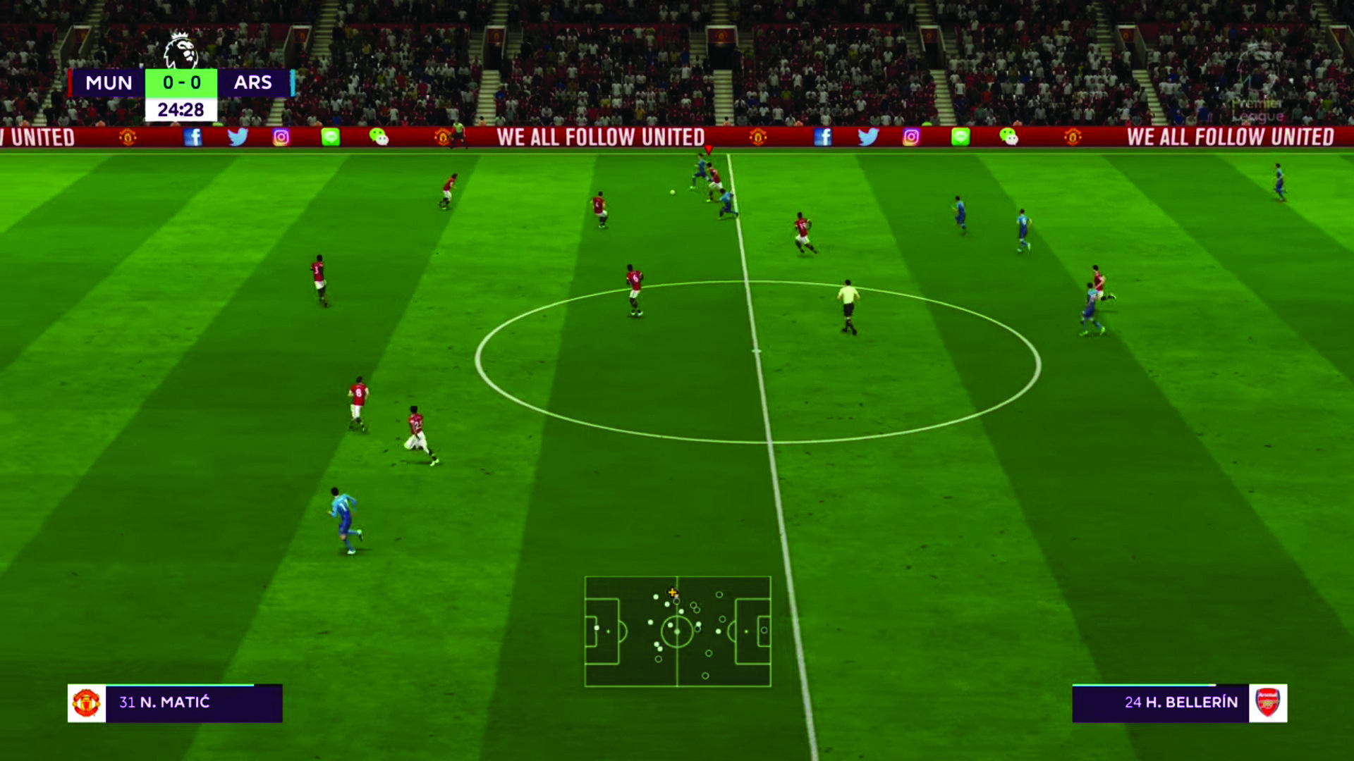 Bu yıl moda yavaş oynanış...