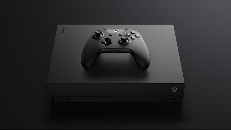 Xbox One X Hakkında Merak Ettiklerinizi Konuştuk