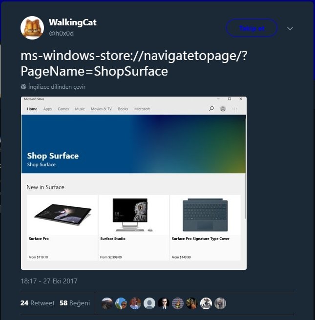 Windows 10 Mağazası Donanım Satmaya Hazır