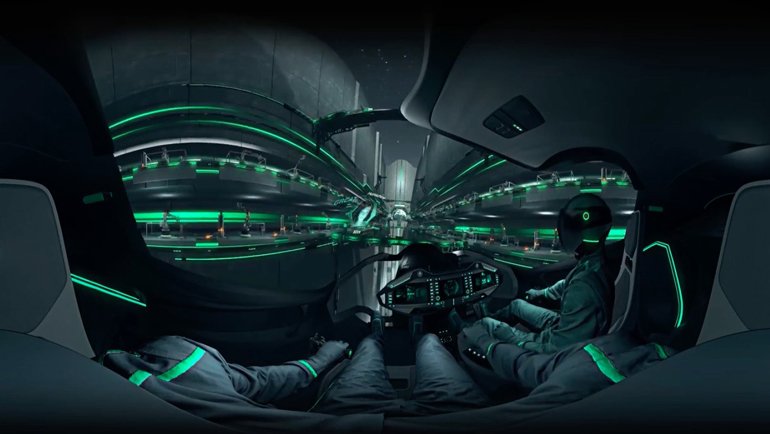 İyi ile Kötü Arasındaki Savaşa VR İle Bakın