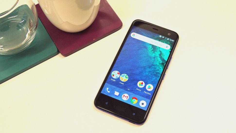 HTC U11 Plus ve HTC U11 Life Tanıtıldı