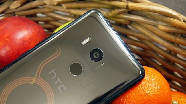 HTC U11 Plus ve HTC U11 Life Tanıtıldı