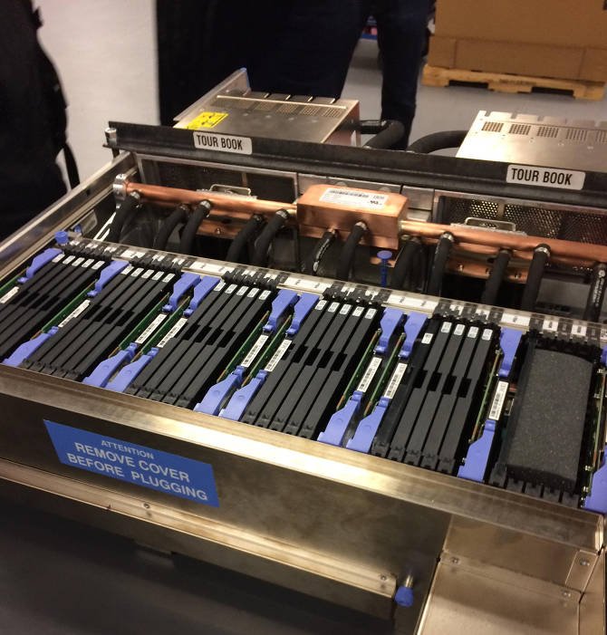 1TB RAM'iniz Olsaydı; Neler Değişirdi?