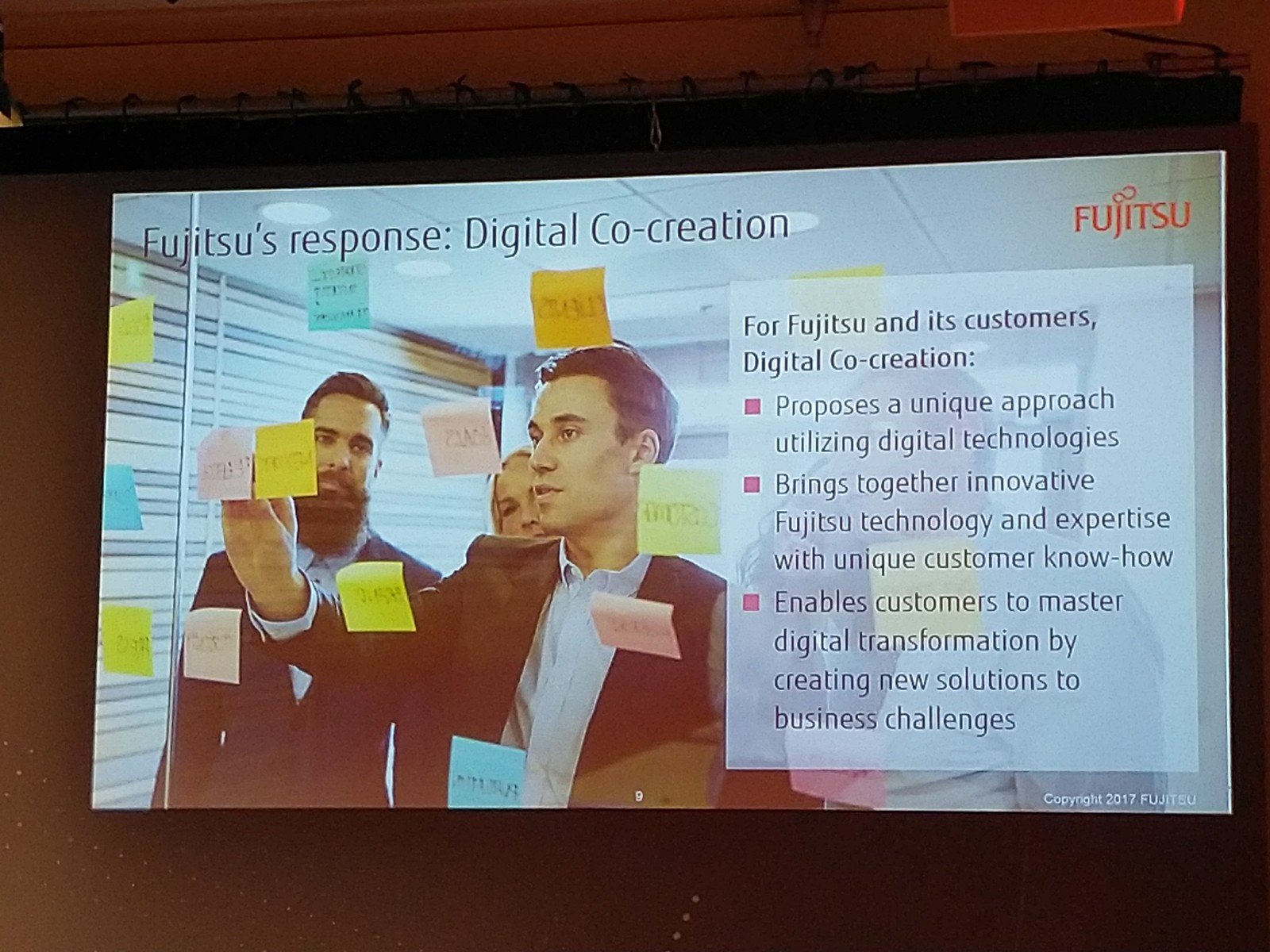 Bulut, Nesnelerin İnterneti, Yapay Zeka & Güvenlik