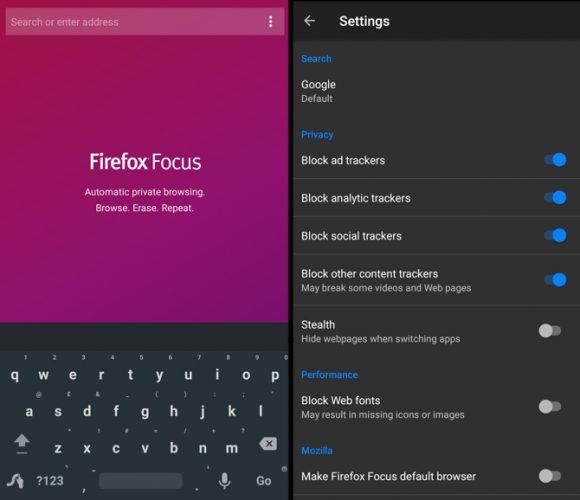 Chrome'a Alternatif 5 Yeni İnternet Tarayıcısı