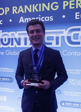 Vestel, İkinci Kez Dünya Şampiyonu Oldu!