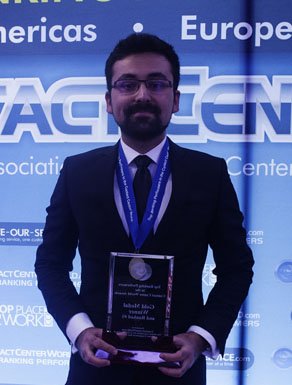 Hatayı uzaktan takip ediyor