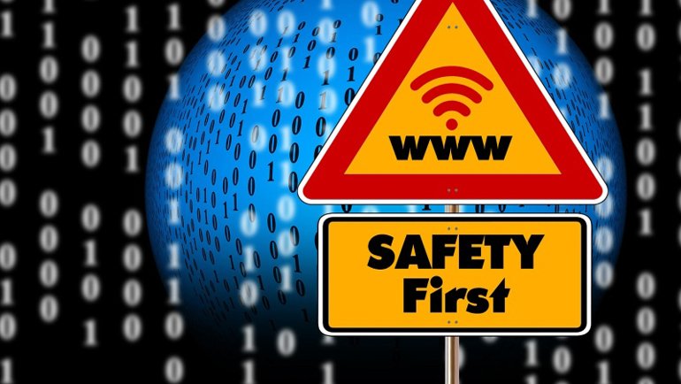 1. Yüzde 100 gizli (Emin misiniz?)