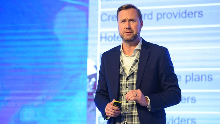 Liderlerin %80'i Dijital Dönüşüm İçin Olumlu