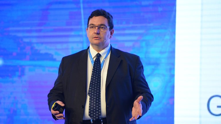 Liderlerin %80'i Dijital Dönüşüm İçin Olumlu